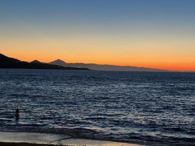 Las Canteras Con Alma Лас-Пальмас-де-Гран-Канария Экстерьер фото