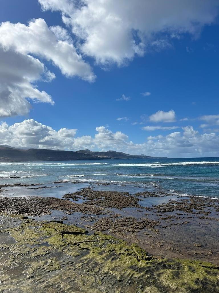 Las Canteras Con Alma Лас-Пальмас-де-Гран-Канария Экстерьер фото